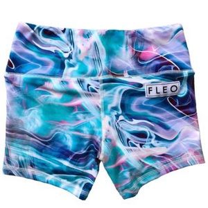 Fleo marble power high rise